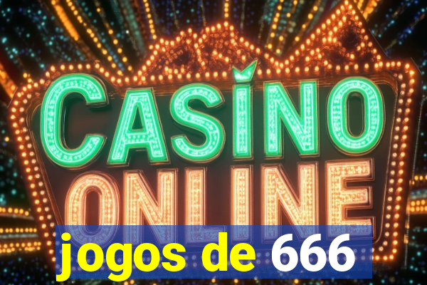 jogos de 666